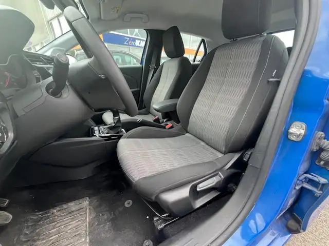 Opel Corsa view 21