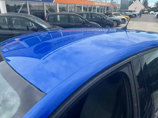 Opel Corsa view 23