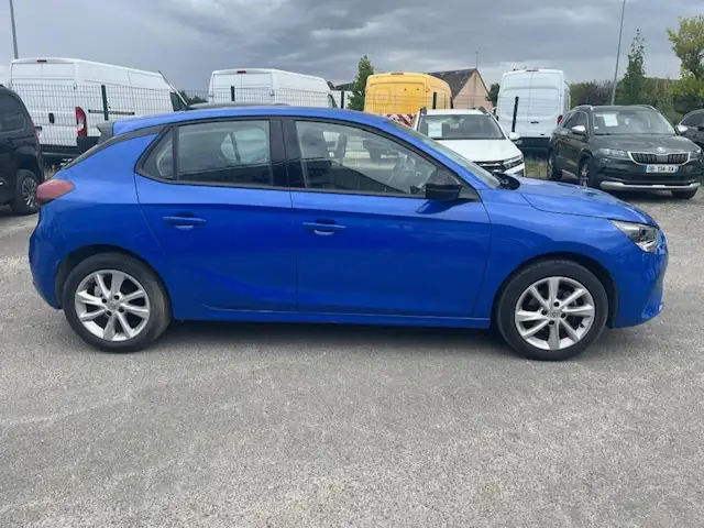Opel Corsa view 27