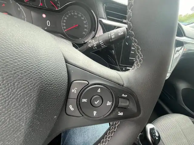 Opel Corsa view 14