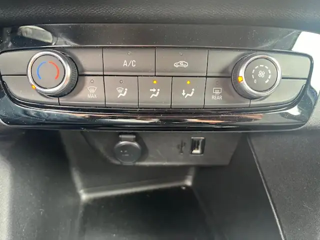Opel Corsa view 17