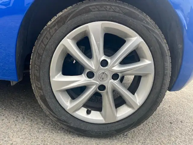 Opel Corsa view 25