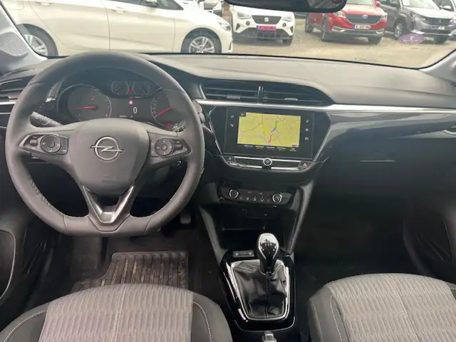 Opel Corsa view 7