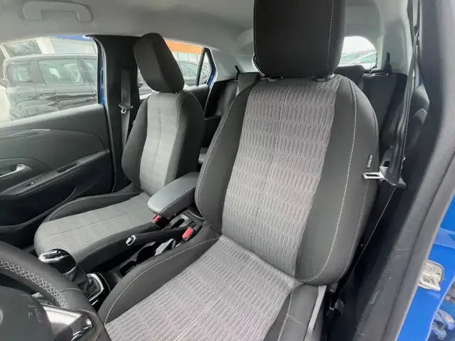Opel Corsa view 5