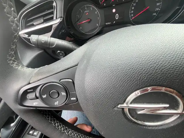 Opel Corsa view 15