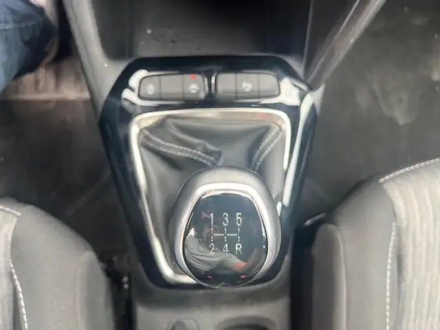 Opel Corsa view 18
