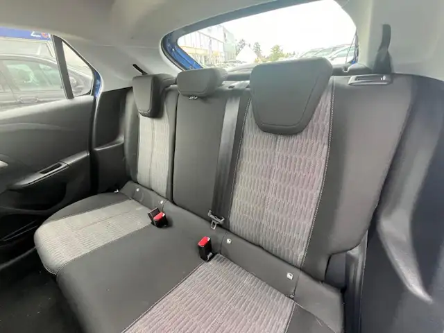 Opel Corsa view 6