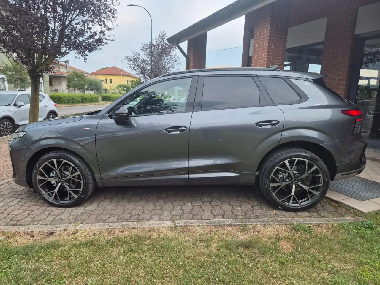 Audi Q3 2026