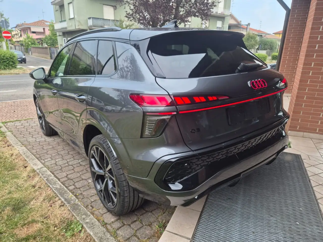 Audi Q3 2026