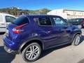 Nissan Juke 1.6e 117 Acenta Xtronic A plava - thumbnail 3