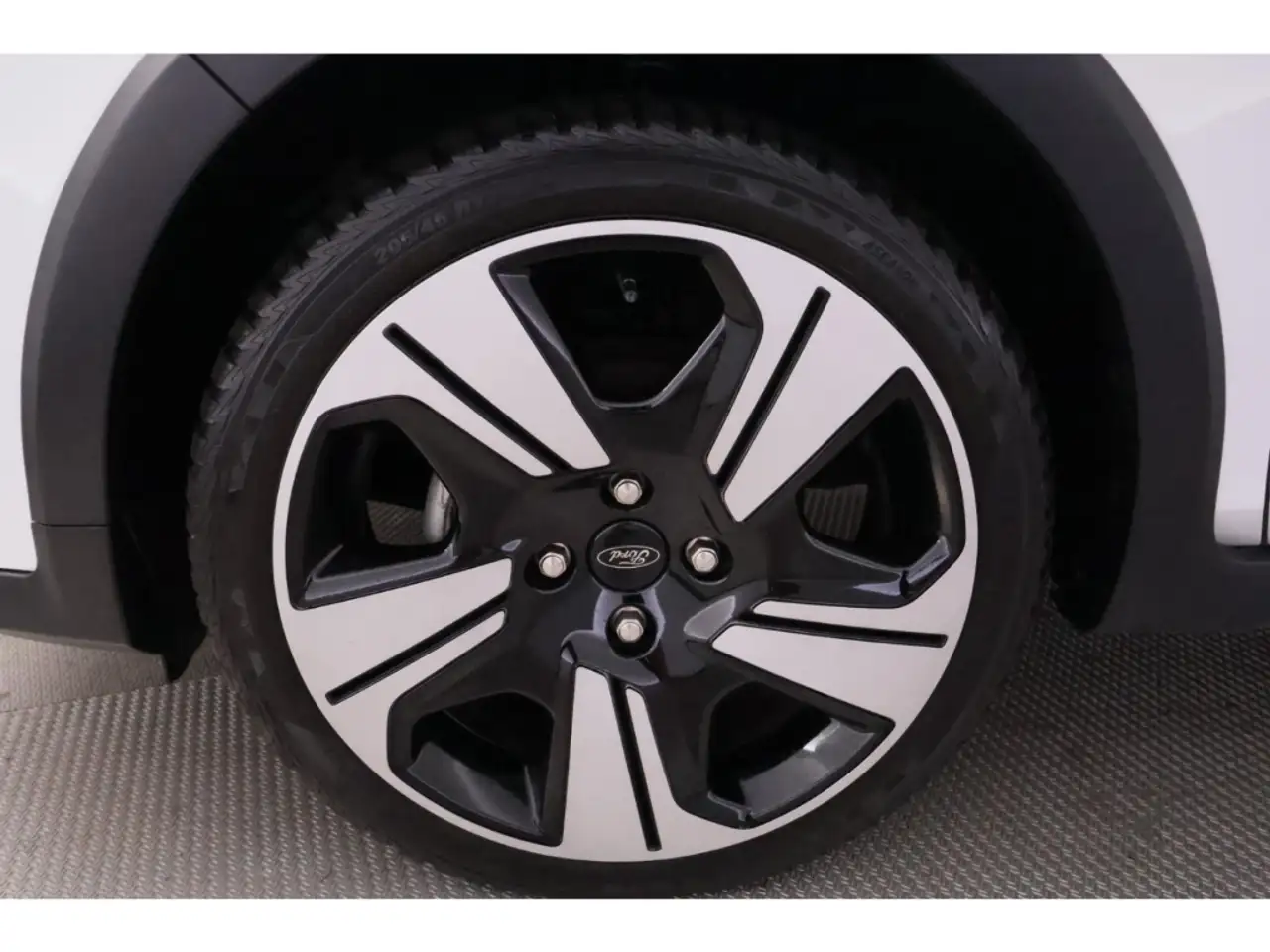 Ford Fiesta 1.0EB Active +LED+CARPLAY+TEMPO+PDC, миниатюра 14