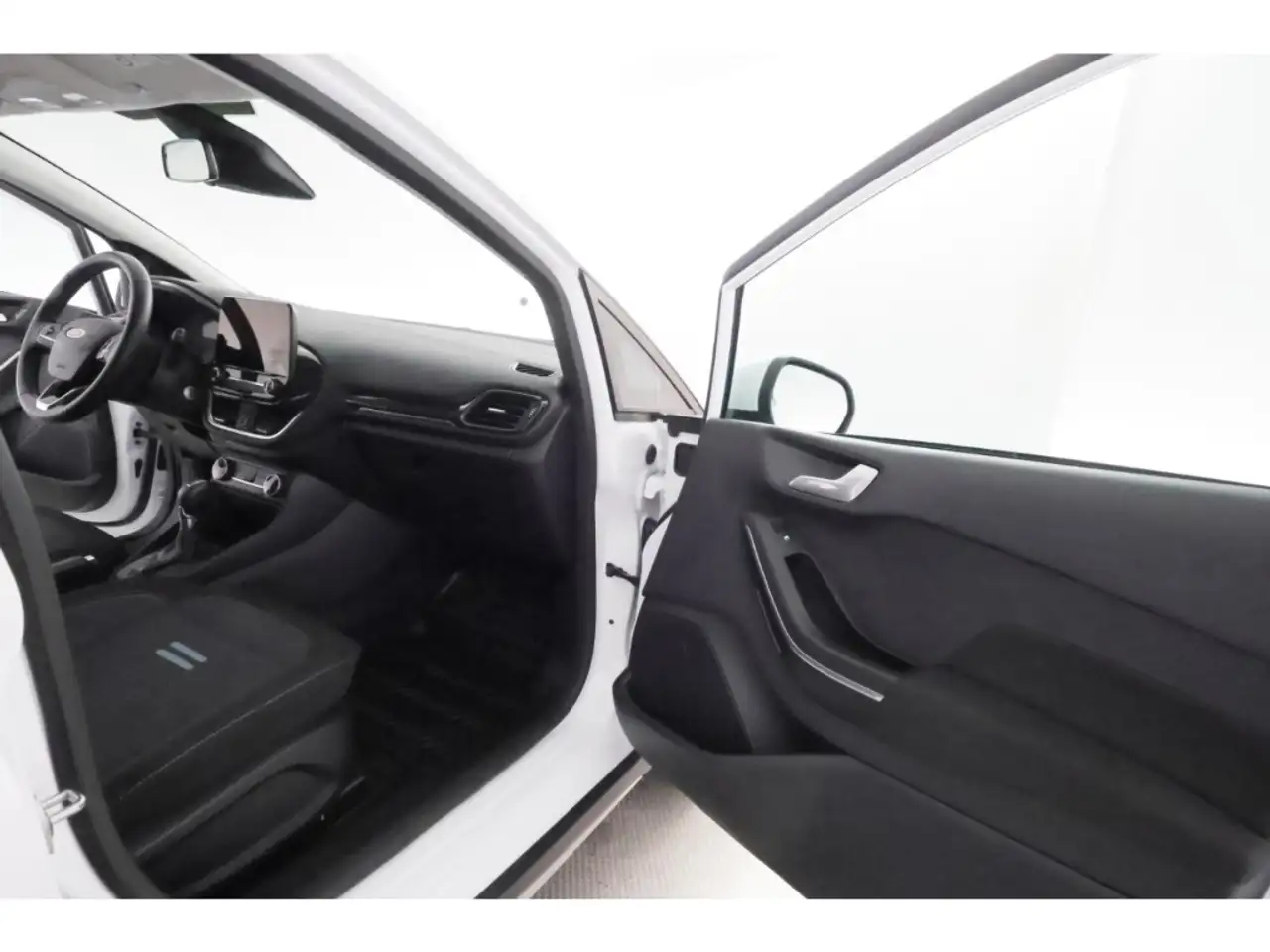 Ford Fiesta 1.0EB Active +LED+CARPLAY+TEMPO+PDC, миниатюра 20