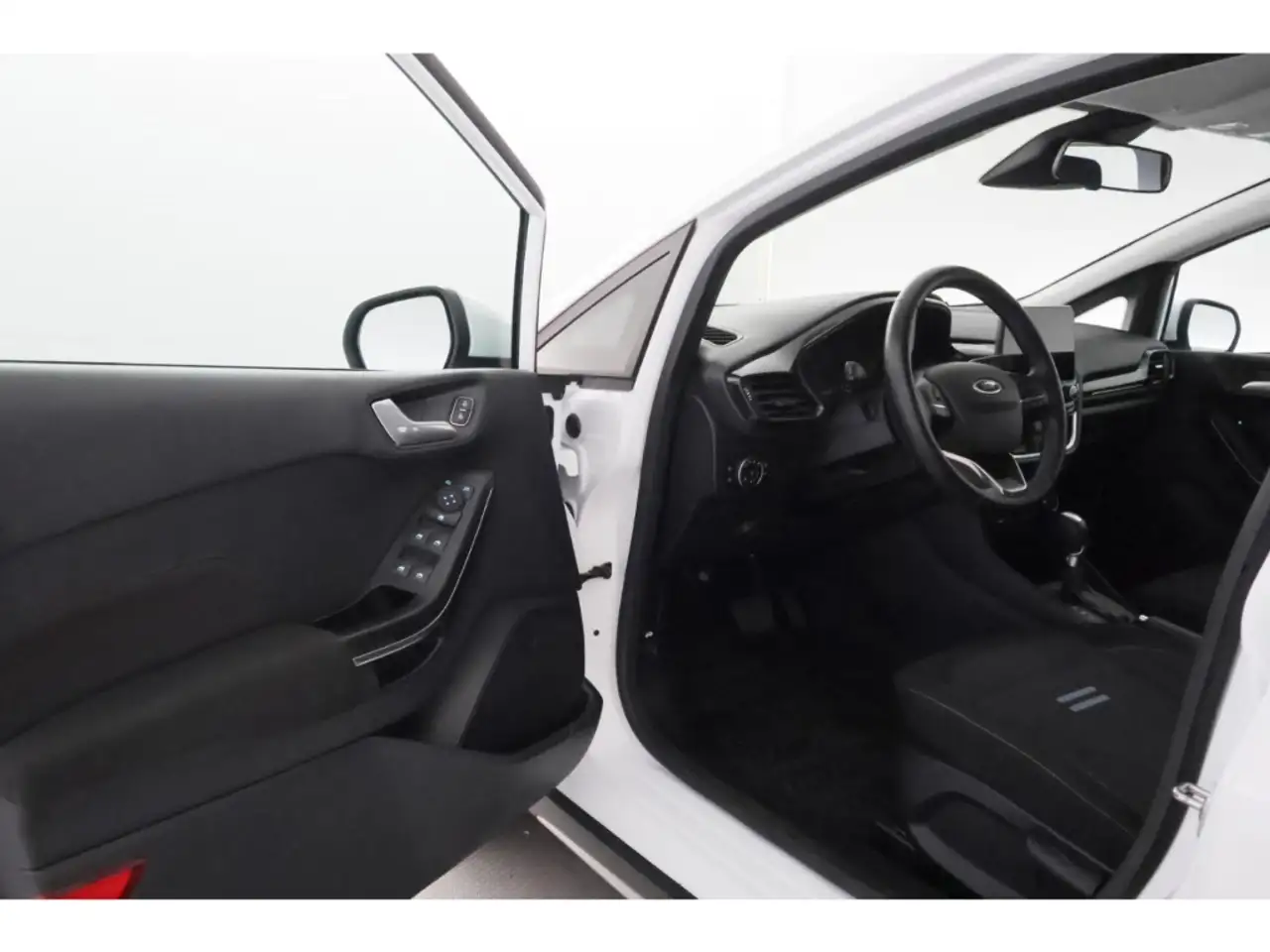Ford Fiesta 1.0EB Active +LED+CARPLAY+TEMPO+PDC, миниатюра 16