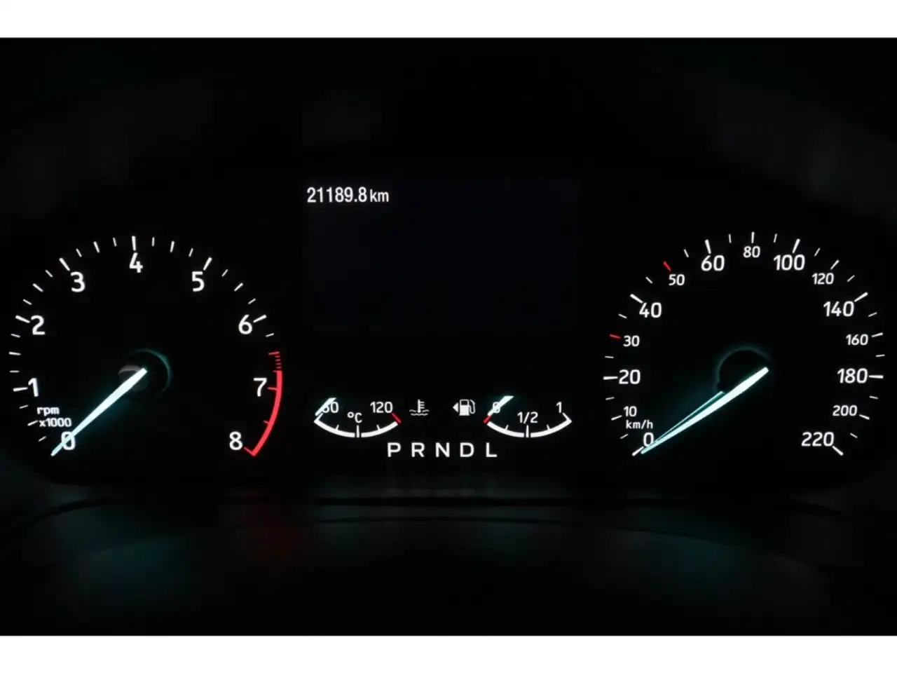 Ford Fiesta 1.0EB Active +LED+CARPLAY+TEMPO+PDC, миниатюра 17