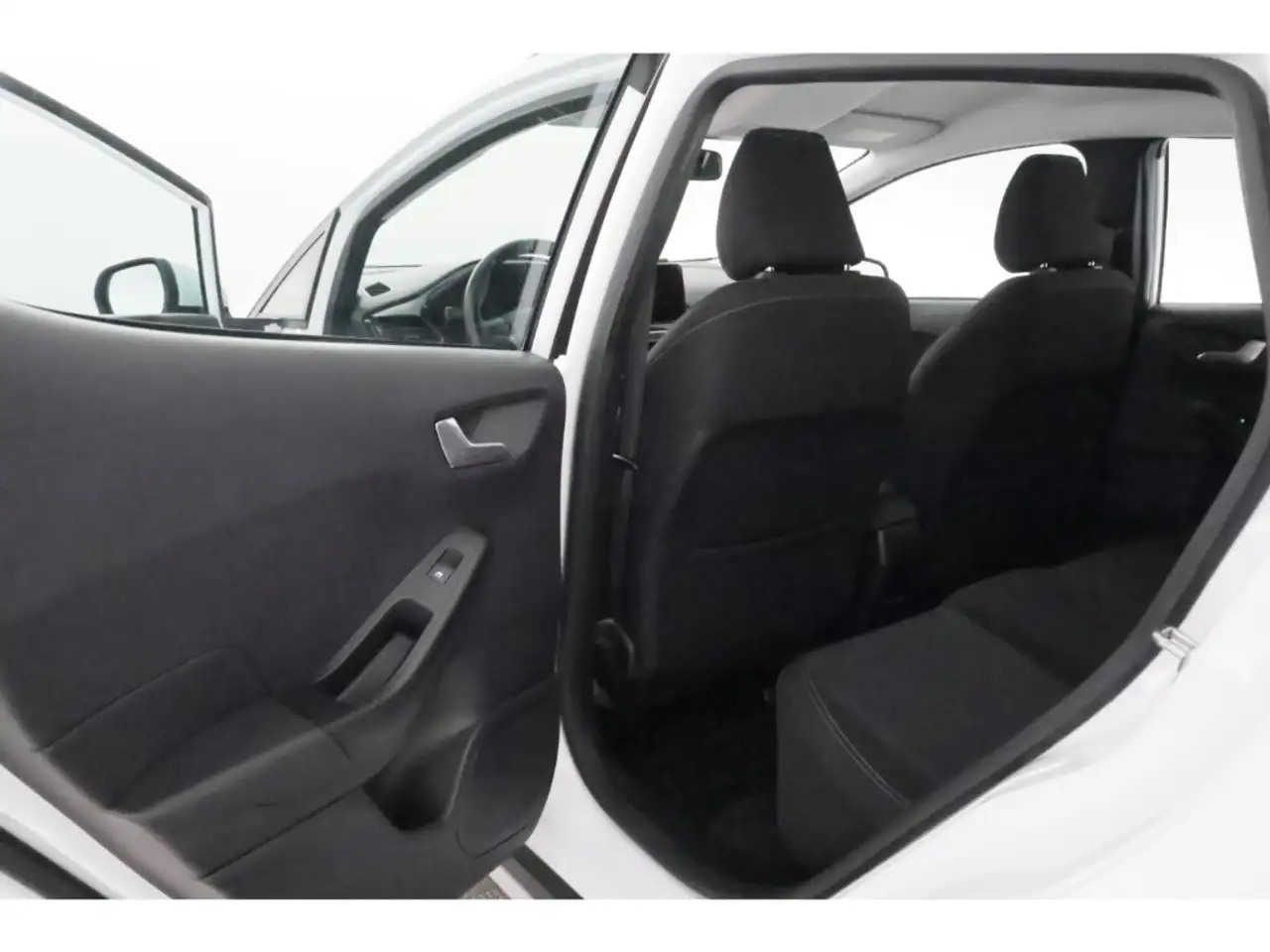 Ford Fiesta 1.0EB Active +LED+CARPLAY+TEMPO+PDC, миниатюра 18