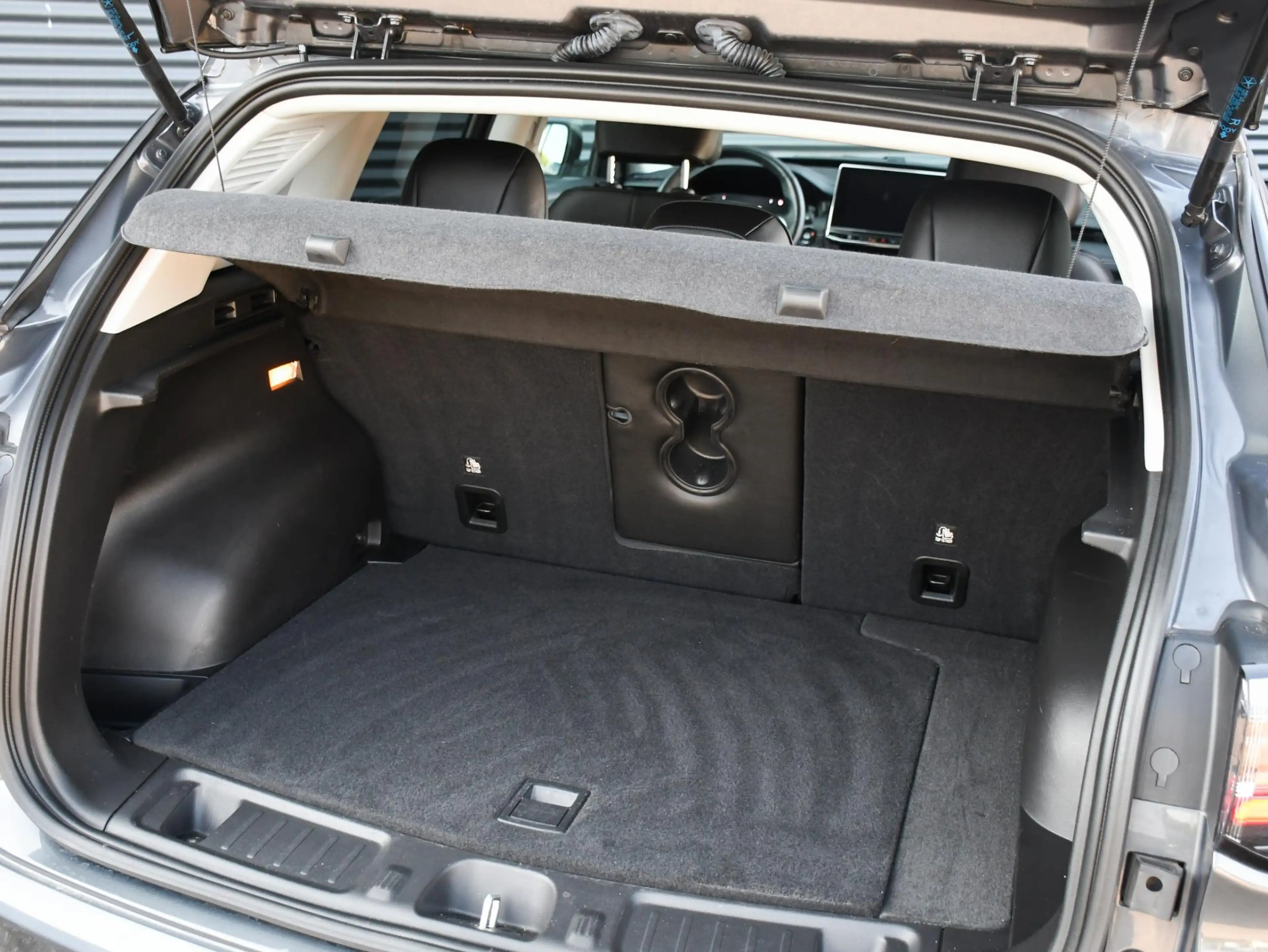 Jeep Compass Limited 4xe Plug-in Hybrid 240pk Automaat LEDER | — photo 13