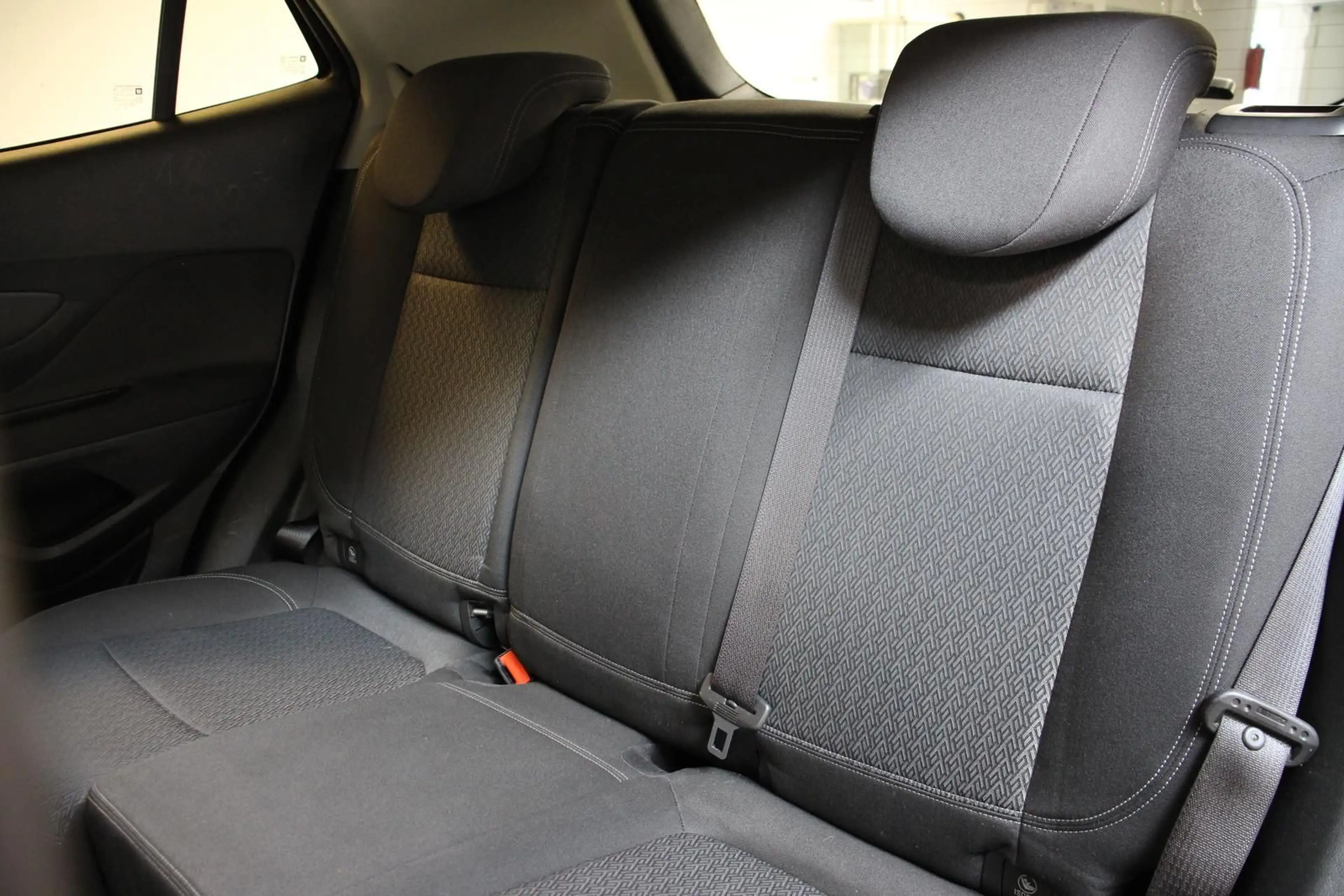 Opel Mokka X 1.4 Turbo Aut. KAMERA SHZ APPLE S.HEFT — photo 13