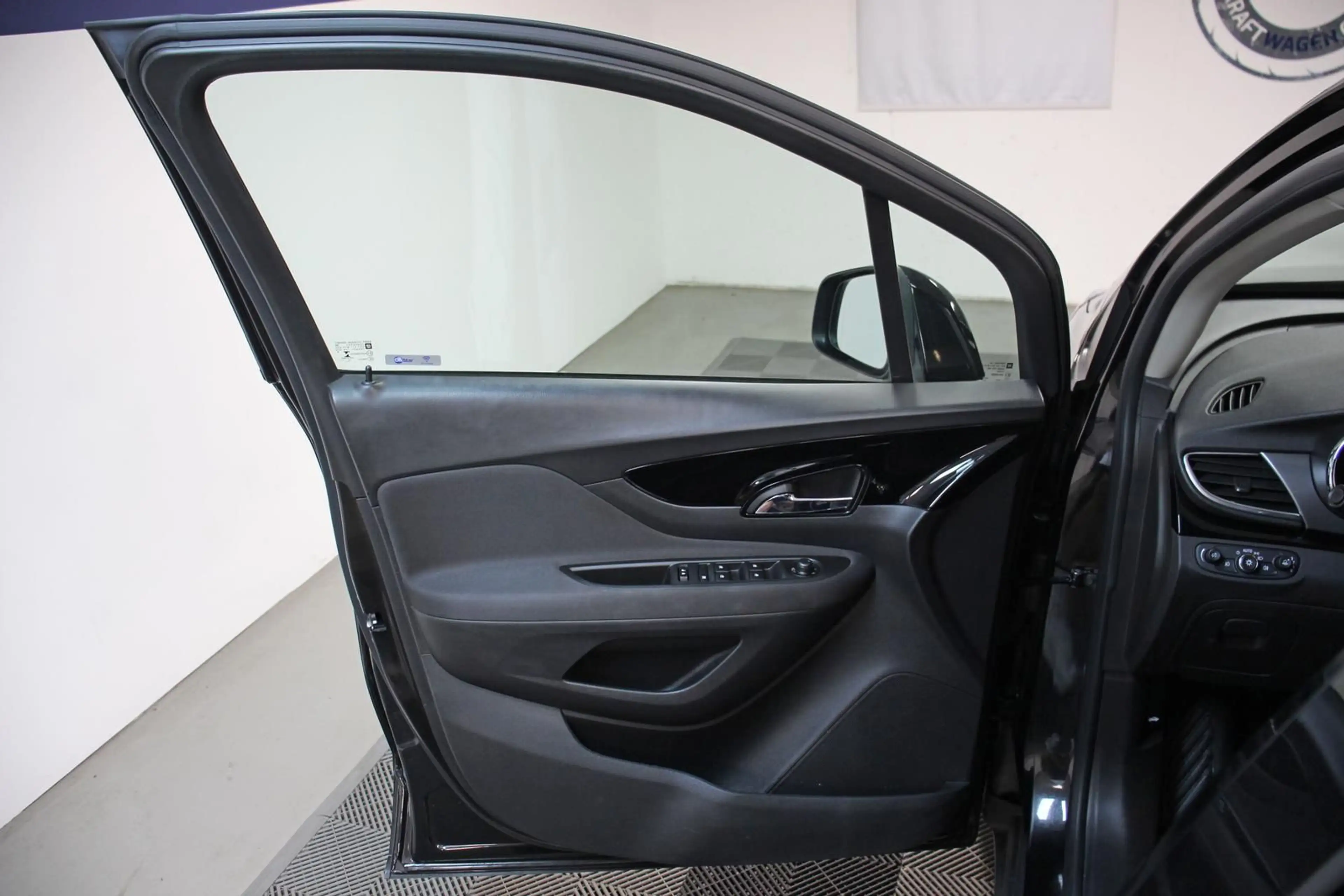 Opel Mokka X 1.4 Turbo Aut. KAMERA SHZ APPLE S.HEFT — photo 7
