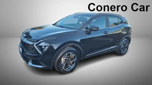 Kia Sportage 1.6 crdi mhev Business imt