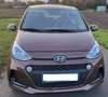 Hyundai i10 i10 1.0 Automatik Style Brąz - thumbnail 6