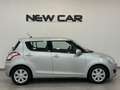 Suzuki Swift Swift 1.2 VVT 5 porte GL Top Argent - thumbnail 4