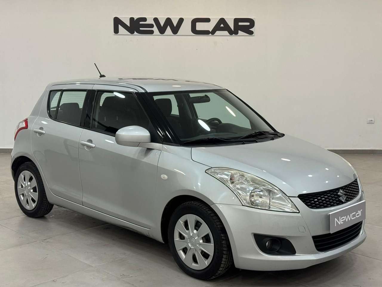 Suzuki Swift Swift 1.2 VVT 5 porte GL Top