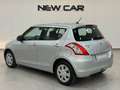Suzuki Swift Swift 1.2 VVT 5 porte GL Top Argent - thumbnail 7