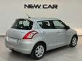 Suzuki Swift Swift 1.2 VVT 5 porte GL Top Argent - thumbnail 5