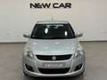 Suzuki Swift Swift 1.2 VVT 5 porte GL Top Argent - thumbnail 2