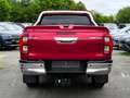 Toyota Hilux 2.8 D-4D DOUBLE CABINE BOITE AUTO 4x4 LOUNGE XENON Rouge - thumbnail 12