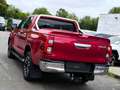 Toyota Hilux 2.8 D-4D DOUBLE CABINE BOITE AUTO 4x4 LOUNGE XENON Rouge - thumbnail 6