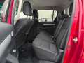 Toyota Hilux 2.8 D-4D DOUBLE CABINE BOITE AUTO 4x4 LOUNGE XENON Rouge - thumbnail 15