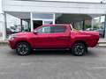 Toyota Hilux 2.8 D-4D DOUBLE CABINE BOITE AUTO 4x4 LOUNGE XENON Rouge - thumbnail 7