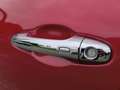 Toyota Hilux 2.8 D-4D DOUBLE CABINE BOITE AUTO 4x4 LOUNGE XENON Rouge - thumbnail 27