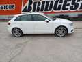 Audi A3 A3 SB 1,0 TFSI design S-tronic design Weiß - thumbnail 2