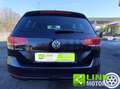 Volkswagen Passat 2.0 TDI Business BlueMotion Tech. Zwart - thumbnail 3