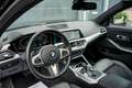 BMW 320 3-serie Touring 320d High Executive Schwarz - thumbnail 5