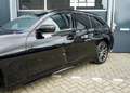 BMW 320 3-serie Touring 320d High Executive Schwarz - thumbnail 4