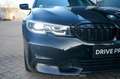 BMW 320 3-serie Touring 320d High Executive Schwarz - thumbnail 3