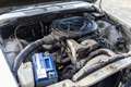 Mercedes-Benz S 280 S W116 Gris - thumbnail 47