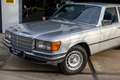 Mercedes-Benz S 280 S W116 Gris - thumbnail 10