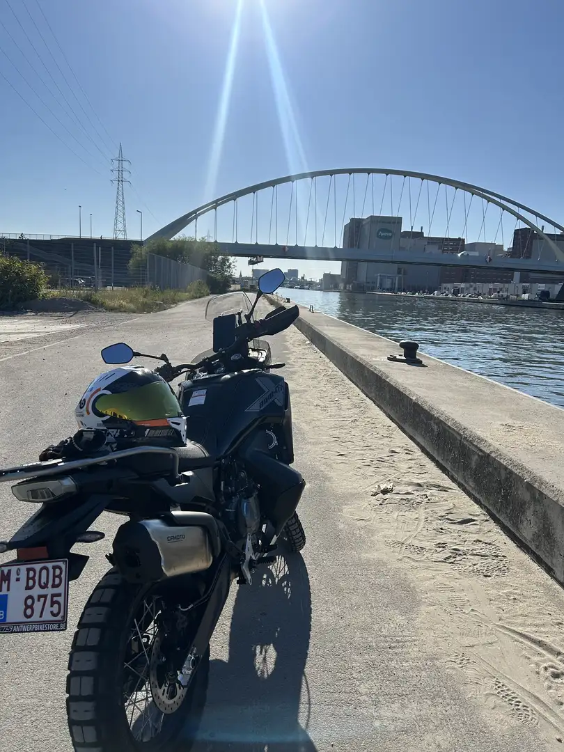 CFMOTO 800 MT 800tmx - 2