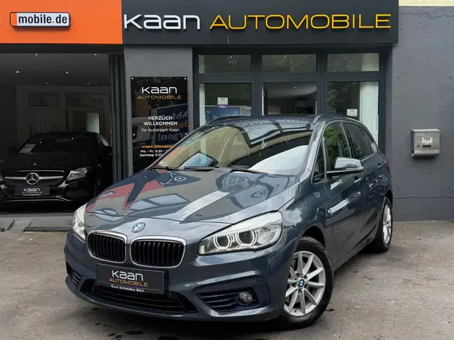 BMW 220 i Active Tourer Sport Line/LED/NAVI/PANO/SHZ/TEMPO