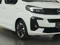 Opel Zafira Life FACELIFT EDITION XL CDTI AT 9-SITZER+NAVI+SITZHEIZ Weiß - thumbnail 34