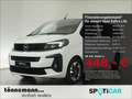 Opel Zafira Life FACELIFT EDITION XL CDTI AT 9-SITZER+NAVI+SITZHEIZ Weiß - thumbnail 1