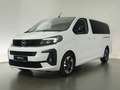 Opel Zafira Life FACELIFT EDITION XL CDTI AT 9-SITZER+NAVI+SITZHEIZ Weiß - thumbnail 2
