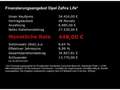 Opel Zafira Life FACELIFT EDITION XL CDTI AT 9-SITZER+NAVI+SITZHEIZ Weiß - thumbnail 5