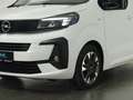 Opel Zafira Life FACELIFT EDITION XL CDTI AT 9-SITZER+NAVI+SITZHEIZ Weiß - thumbnail 22