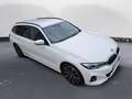 BMW 320 d Touring Automatik Innovationsp. Sport Aut. Wit - thumbnail 13