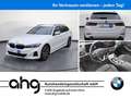 BMW 320 d Touring Automatik Innovationsp. Sport Aut. Wit - thumbnail 1